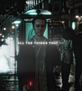 TYLER DURDEN EDIT | HEARTBEAT - CHILDISH GAMBINO (SLOWED + REVERB | #edit #fyp #shorts #fight #club 