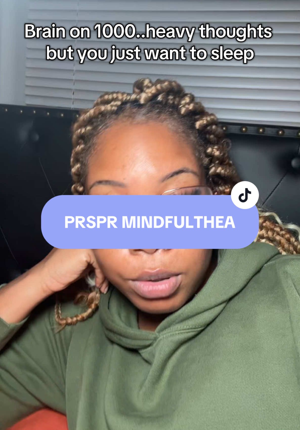 Organic and plant based…yall missing out @PRSPR #ltheanine #mindfulthea #prsprwellnessreview #neevoussystemhealth 