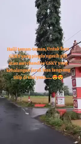 #garudawisnusatriamuda #gsky #kusumawaraofficial #firmanboy #magelang24jam  #srotoptv#y2k 