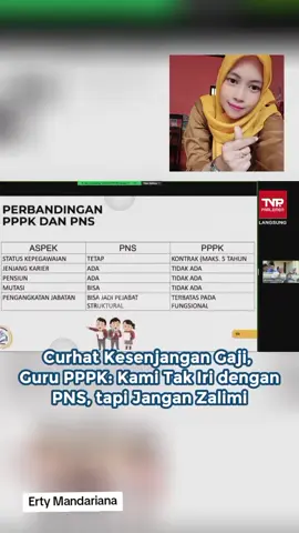 Semangat utk ibu Bpk guru PPPK 2025 sumber dari fb. Hasna #fypシ゚viral  #semuaorang 