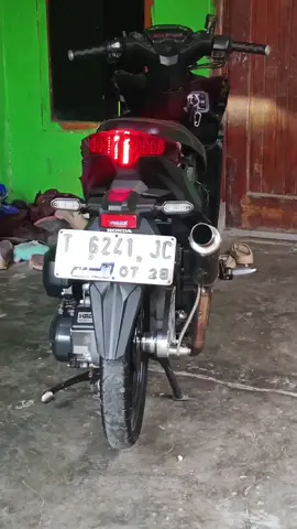 adem banget ya😷#vario150modifikasi 