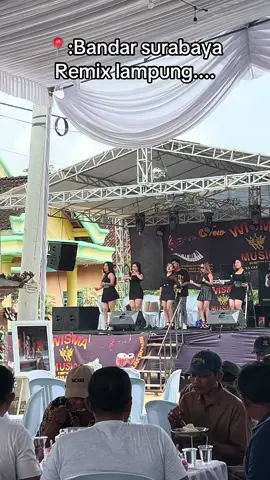 Wisma Music #remix lampung #tiktok  #fyp 