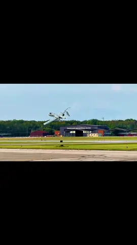 Maryland A-10s departing for the last time.  Their echoes fade, their legacy stays — the skies will never sound the same without them. #MarylandAirNationalGuard #A10 #Warthog #MilitaryAviation 