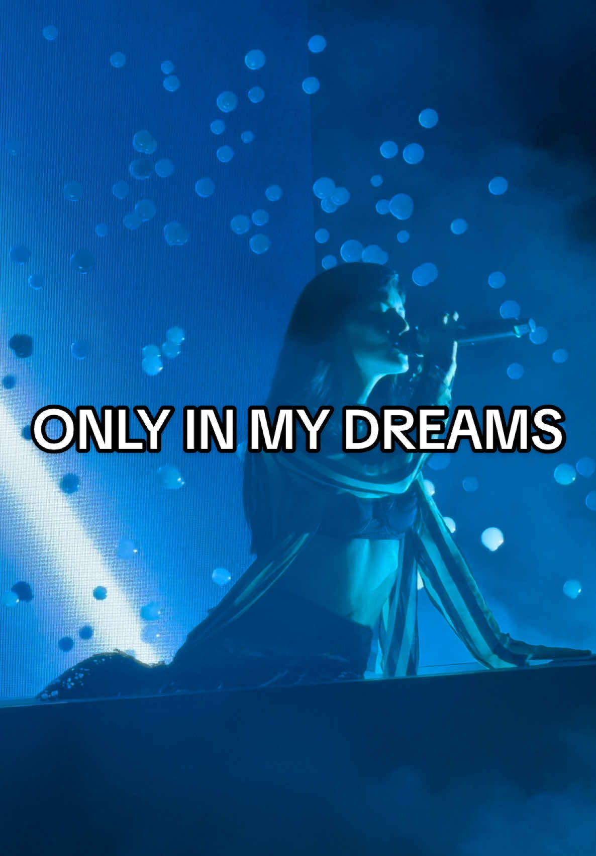💭 #themarias #onlyinmydreams #allthingsgo #atgdc #concert 