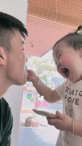 Hãy có 1 đứa con gái 😄😄😄 #trending #xuhuong #capcut 