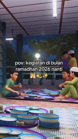 Are you Ready??#ramadhan2026🕌☪️ #ramadhanekstraseru #bismillahfyp #bulansuciramadhan #vibesramadhan 
