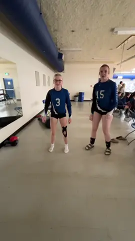 #fyp #goviral #gofamous #volleyball @ellie 