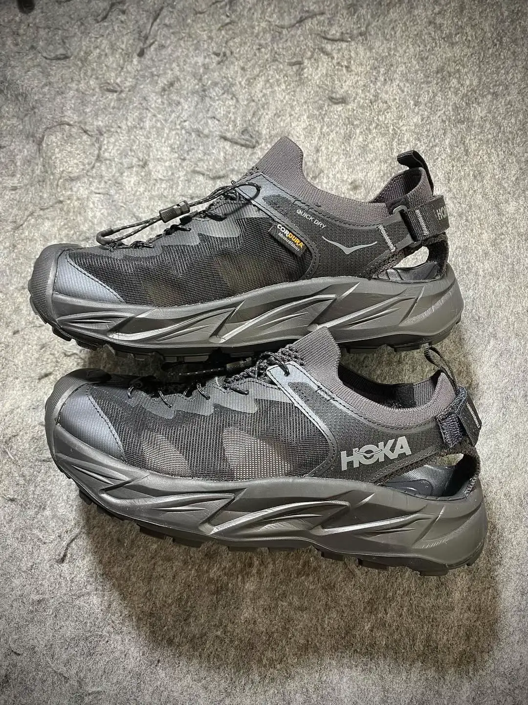 NEW Hoka hopara 2  Diskon💰💰💰 Kualitas pk/perfectkick Size 40 41 Made in vietnam BNIB/brand new in box  IDR masuk link wawa Klik bio free kaos kaki Free ongkir seputaran pgk,sungailiat Lok toko pangkal pinang Jln Yos sudarso Gabek 2 Info order DM or wa Wajib payment BCA/BNI pngiriman via jnt/Lion parsel ✈️ Dikemas mengunakan bublewarp NO RETURN & NO REFUND⛔️⛔️ #pengikut #sepatumurah  #branded  #jualsepatupangkalpinang  #jualsepatu                         