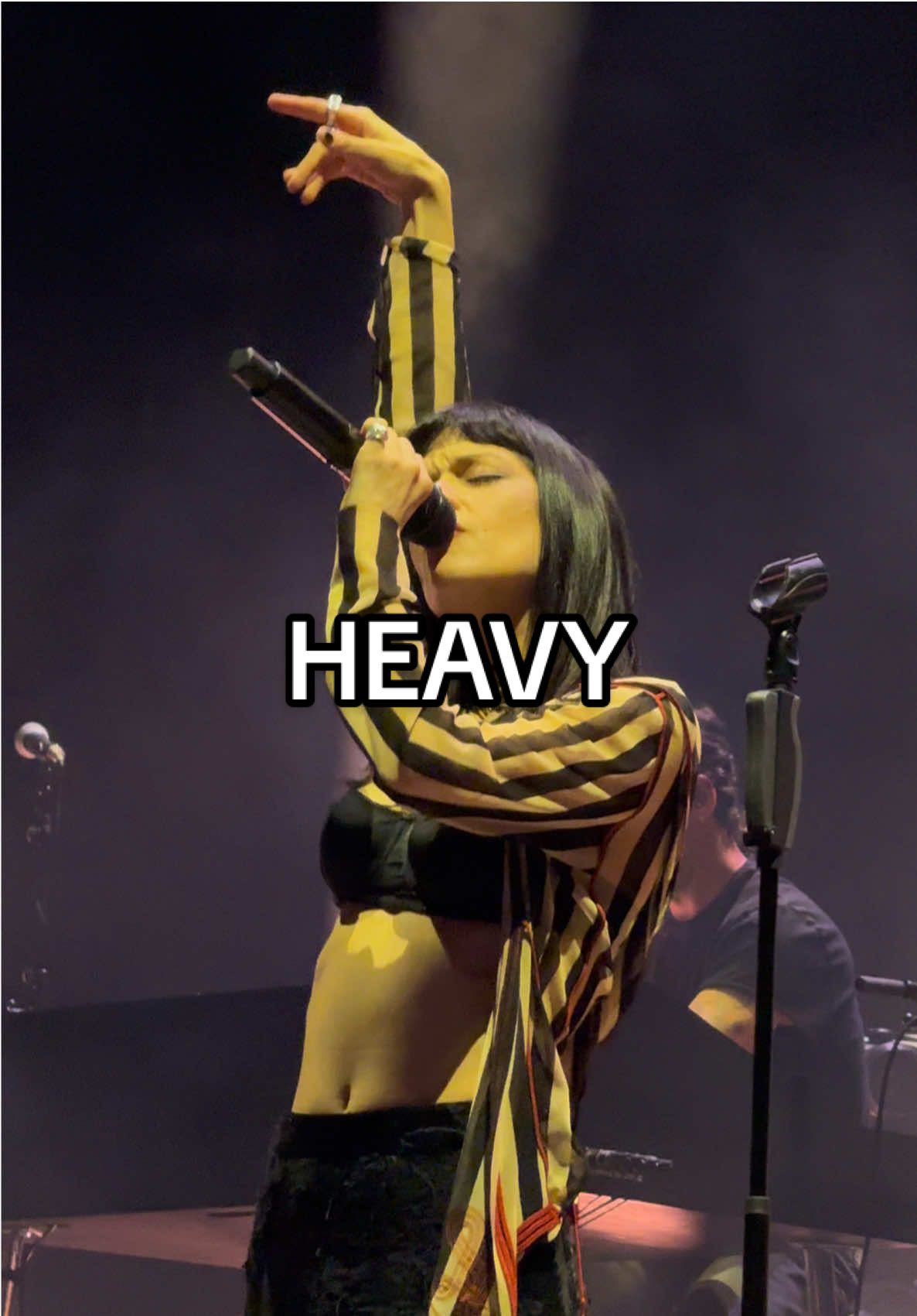 HEAVY #themarias #heavy #allthingsgo #atgdc #concert 