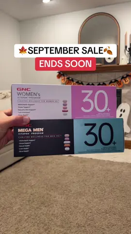 #tiktokshop #vitapak #womensmultivitamin #mensmultivitamin 