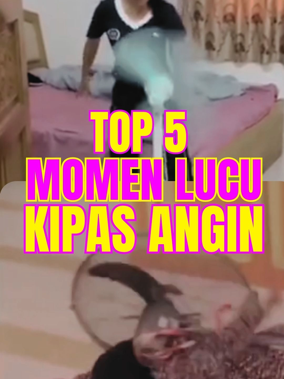 TOP 5 MOMEN LUCU KIPAS ANGIN #fyp #ngakak #ngakakkocak #videoviral #videolucungakak #core #funny #vidiolucu