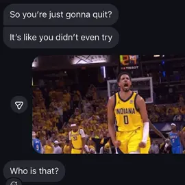 What if 😕 #tyresehaliburton #xyzbca #nbaedit #fyp 