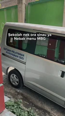 Betul tidak adik adik #badangizinasional #fyp #sppg #mtsdaarussaamkuta#mtskuta 
