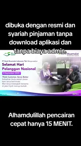 ayo ajukan sekarang... #kreditusaharakyat #modalusaha #koperasi #amanah #pinjaman 