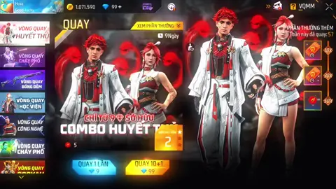 Quay thử thôi nha ! 😂 #GamingOnTikTok #bacthayedit #nhasangtaofreefire #freefire #xuhuong #cuavn 