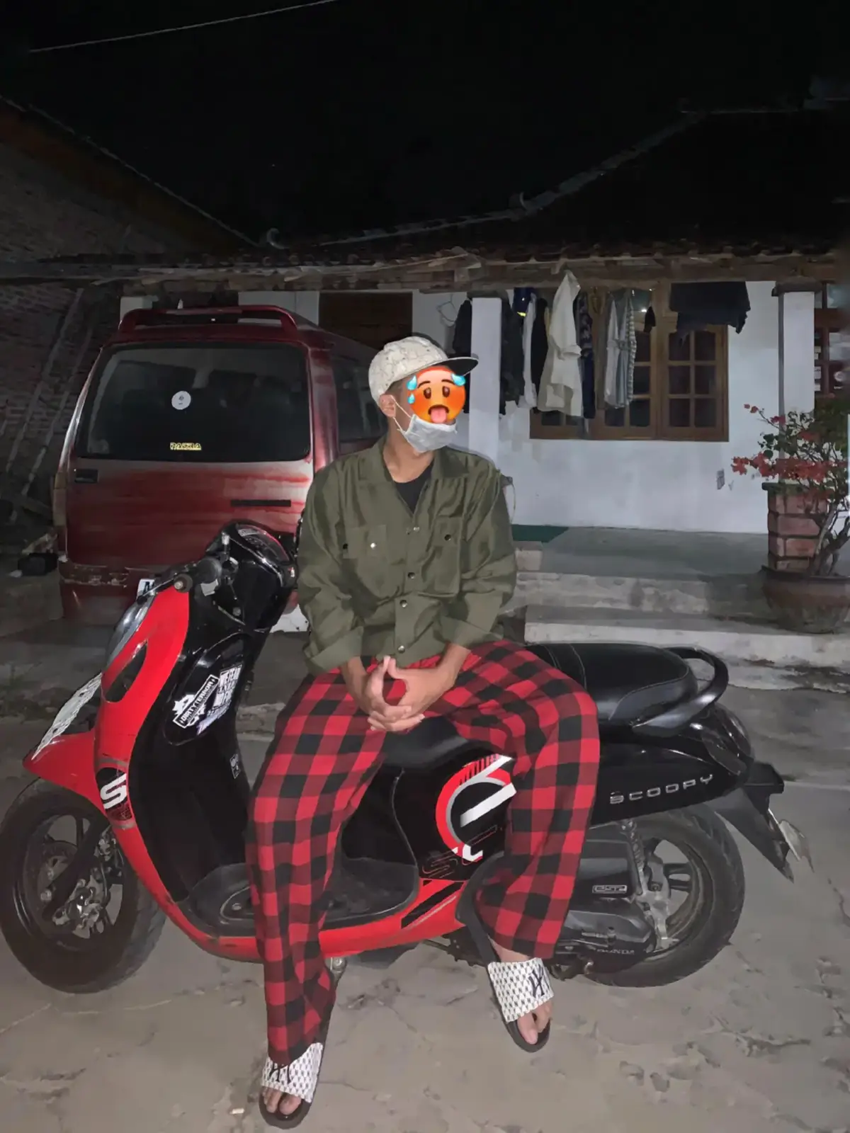kesel dwe#yogyakarta #masukberanda  #xyzbca #foryoupagе#sbcaper🚯 