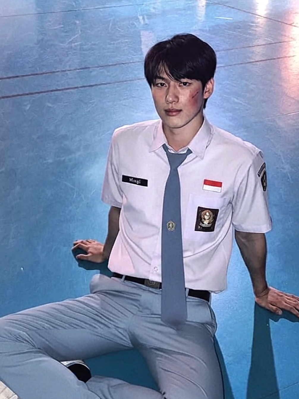ver mingi #agit #osis #hongmingi #einadtz 
