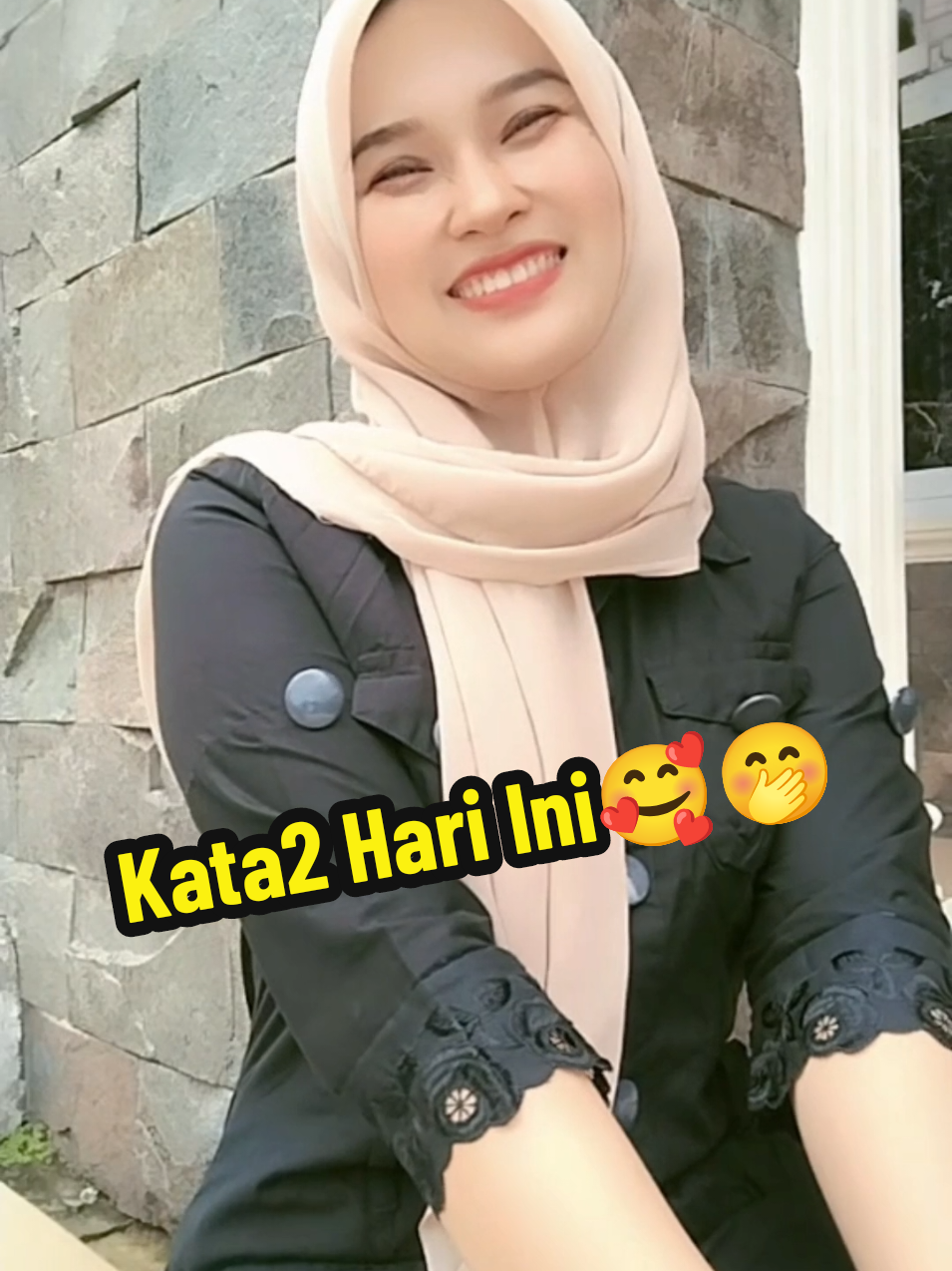 Kata2 Hari Ini🥰🤭#lucuk #lucu #Resinda #katakata 