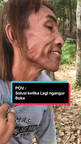 Lagi ngangur bokek ini solusinya 😬#fyp #palembang 