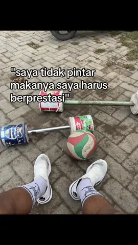 #fyp #foryoupage #voli #volleyball #quote 