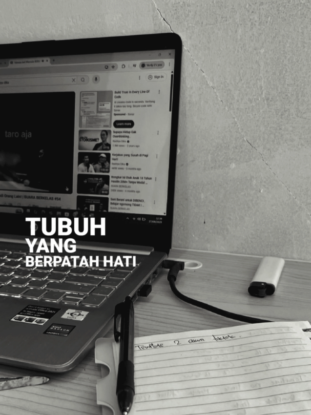 berlomba jadi asri #fyp #lirik #music #armkmai #CapCut 