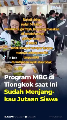 #mbg #china #indonesia #makangratis #viraltiktok 