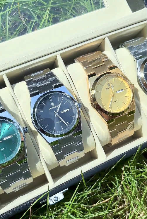 #poedagarwatch #Accessories #watch #givinggifts #luxury #Quartz #gift #boyfriends 