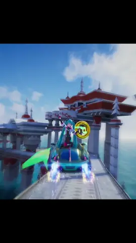 car spins to tenebre rosso sangue meme but it’s hatsune miku in sonic racing crossworlds #sonicracingcrossworlds #hatsunemiku #fyp #ultrakillmeme 