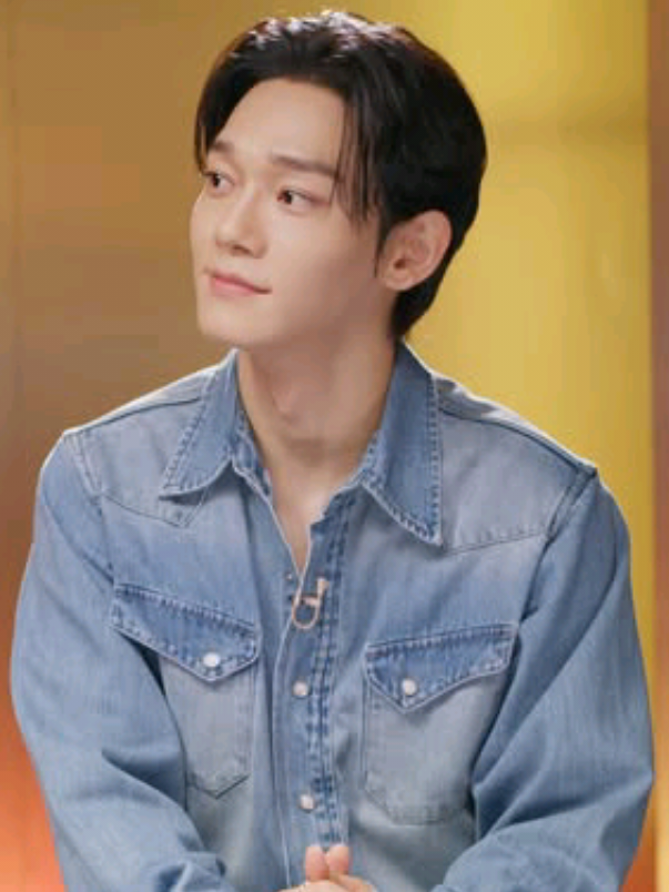 FINALLY🥹🤍  CHEN AT LEE MUJIN SERVICE EP.184 📅 Sept, 30 at 6 PM KST #chen #exo #jongdae #fyp #xybca 