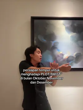 biar ga kaget