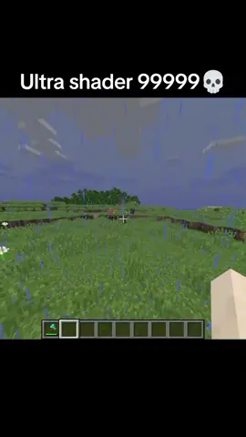 #ultra#shaders#Minecraft #capcut 