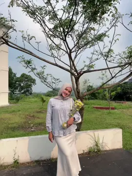 bunga kuning cantik
