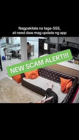 Wag mag click ng link, wag magbigay ng OTP, wag mag download ng app na dinikta ng hindi mo kakilala, at wag magbibigay ng kahit anung personal na detalye sa mga nakakausap sa telepono. Laging maging alerto, mas dadami ang scammer ngayong sasapit nanaman ang pasko