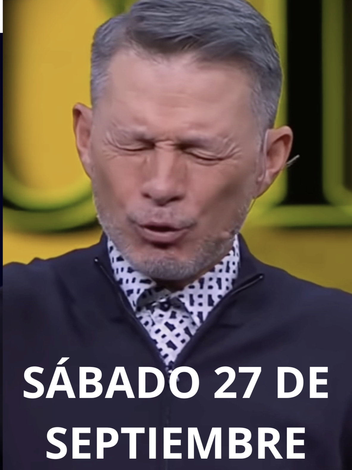 Señor hoy es Sábado 27 de Septiembre 🌄 #dios #jesus #oracion #buenosdias #bendiciones 