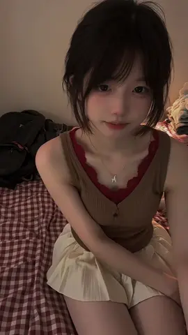 Em không thích ☺️#gaixinh #douyin抖音 #gaitrung #cute 