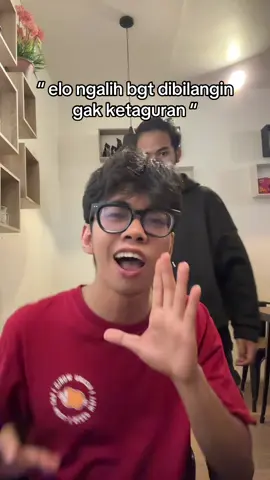 jujurly supan bgt personal branding gue jd begini 😭 #banjlish #banjarenglish #tenxibanjar #banjarpride #kalselpride 