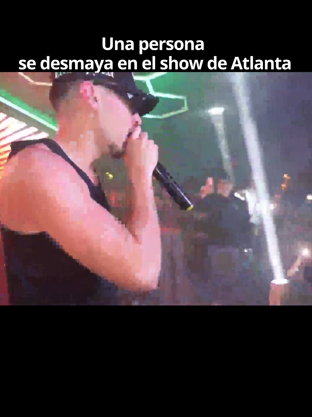 Una persona se desmaya  #westcol #samulx #desmayo #clips
