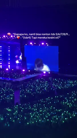 Yg nonton have fun yaa💗 #tds #tds4jakarta #nctdream #thedreamshow #jis 