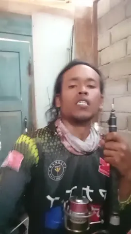 gas lagi besok pagi
