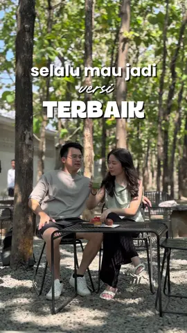 Cinta itu bukan tentang cari yang sempurna, tapi tentang mau sama-sama tumbuh jadi versi terbaik. 🌱✨ Hubungan sehat itu investasi seumur hidup. @Resik-V Indonesia Manjakani Whitening, lebih dari sekadar bersih… bikin pedenya nyaman. 🌸 #relationships #couplegoals #tiktokcouple 