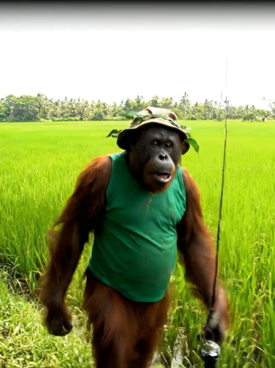 jiga embe jualeun🗿#videoviral #comedy #hiburan #AI 