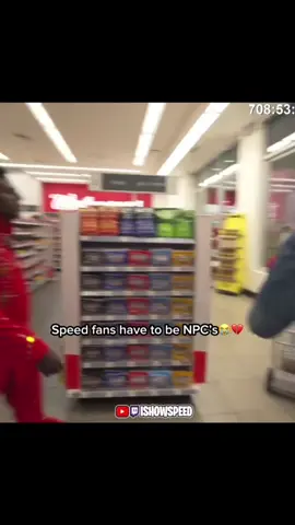 Speed buys his fans?💀#ishowspeed 