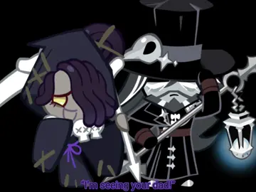 ꒰⠀#CHARCOALCOOKIE x #LICORICECOOKIE  +  #ONIONCOOKIE ⠀꒱⠀     💜  𓂃 ⠀i’ve used this audio b4 but it doesn’t count bc i used an extended version⠀ ┈ ⠀ #cookierun #cookierunkingdom #crk #cookierunovenbreak #crob #charrice #licocoal #licorice #charcoal #onion #cakehound #fyp #xyzbca 
