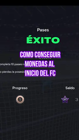 💰 La mejor forma de conseguir monedas al inicio de FC 26 ¿Quieres empezar fuerte en FC 26? 👉 La clave está en jugar Momentos, ya que te recompensan con un sobre de 50K que puede cambiar tu inicio. 👉 Mira mis streams en vivo: kick.com/hoodian #FC26 #RTG #ConsejosFC26 #UltimateTeam