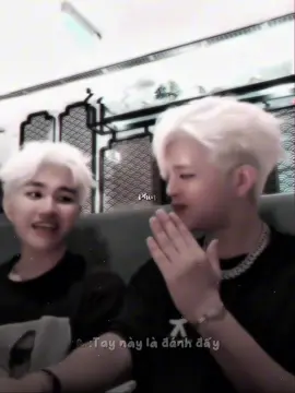 Đụng trúng chỗ ngứa của ảnh^^         ||#rhycap #nna_grpꪆৎ #glint_grp #phin #fypシ 