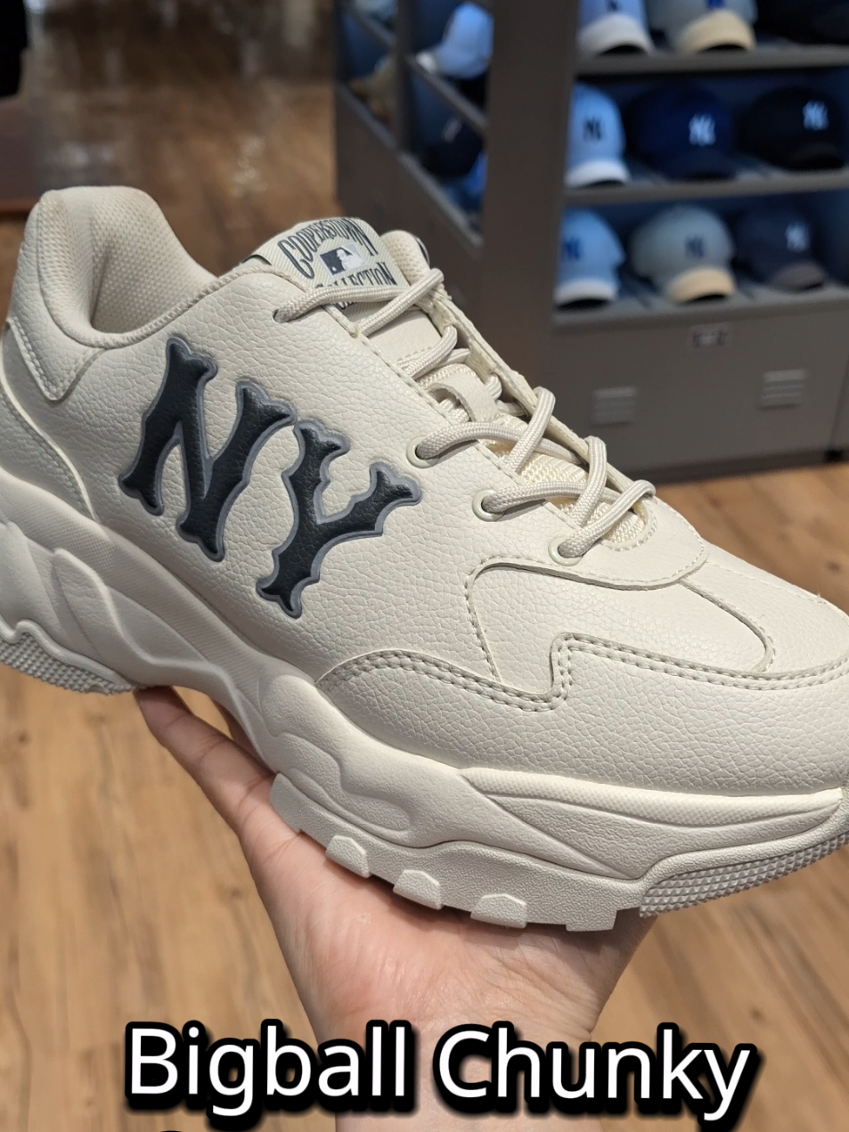 coopers town 📢sale50% #sneakers #MLB #MLBThailand #SALE 