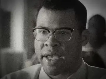those who know // ib @zen // #fyp #targetaudience #keyandpeele 