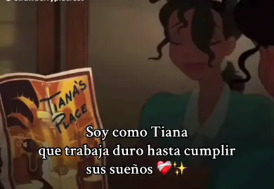 #disney #tiana #paratiiiiiiiiiiiiiiiiiiiiiiiiiiiiiii #enprendimiento 