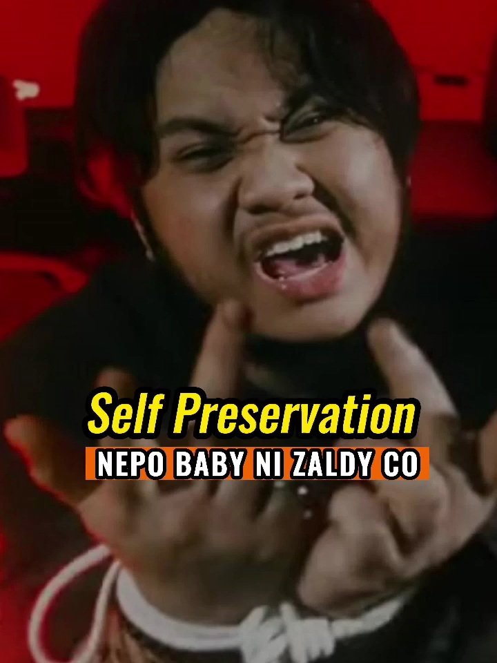Ellis Co, Self Preservation of a Nepo Baby Huli na ang Boses ng Pag-Alsa Laban sa Amang Pinakinabangan  Nakakagulat at nakaka-intriga ang biglang pagsasalita ni Ellis Co laban sa sariling ama na si Cong. Zaldy Co. Ngunit kung susuriin, may malaking tanong dito: bakit ngayon lang? Kung totoo ngang matagal nang alam ni Ellis ang mga ginagawa ng kanyang ama, bakit hindi niya ito nilantad noon pa? Ngayong nasa gitna ng pinakamapanganib na yugto ng political career ni Zaldy, saka siya nag-alsa ng boses. Imposibleng hindi siya nakinabang sa impluwensya ng ama, lalo na’t malakas ang hinala na tinulungan siya nitong maitatag ang kanyang posisyon bilang isang tinatawag na Nepo Baby. Kung noon pa lamang ay pinanindigan niya ang tama, baka mas kapanipaniwala ang kanyang paninindigan. Pero ngayong parang kasabay ng pagbagsak ng ama ay bigla siyang lumitaw at nagsabing “ako’y laban sa kanya,” madaling isipin na self-preservation lang ito. Isang hakbang para mailigtas ang sariling pangalan — hindi ang bayan.  #ZaldyCo #EllisCo #AkoBicol #FloodControlScam #CorruptionPH #PoliticalDrama #CongressWatch #BreakingNewsPH #FamilyFeud #UmuwiKaNa  Zaldy Co, Ellis Co, Ako Bicol, flood control scam, budget insertions, corruption, House of Representatives, political scandal, family feud, Philippine politics
