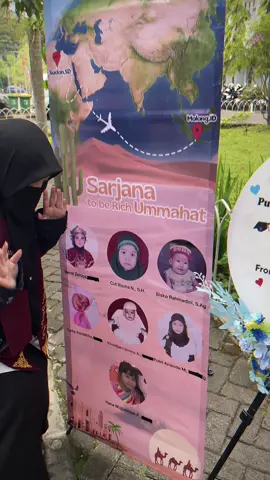 Panjang cerita nya bisa kuliah S 1 di dua kampus #fypdoooonggg #internationaluniversityofafrica #sudan #uinmalang 
